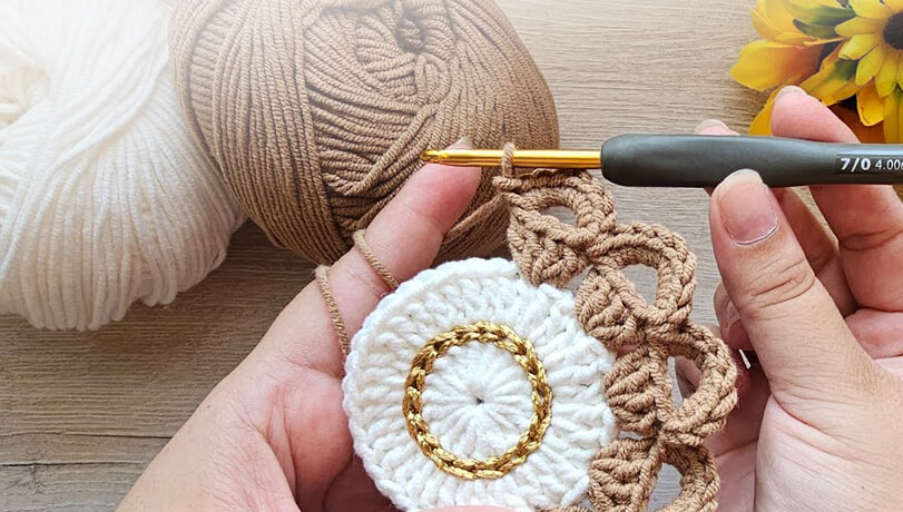 Crochet